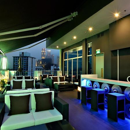 The Seacare Hotel Singapore Exterior photo