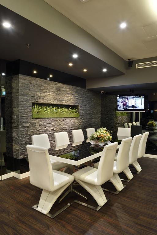 The Seacare Hotel Singapore Exterior photo