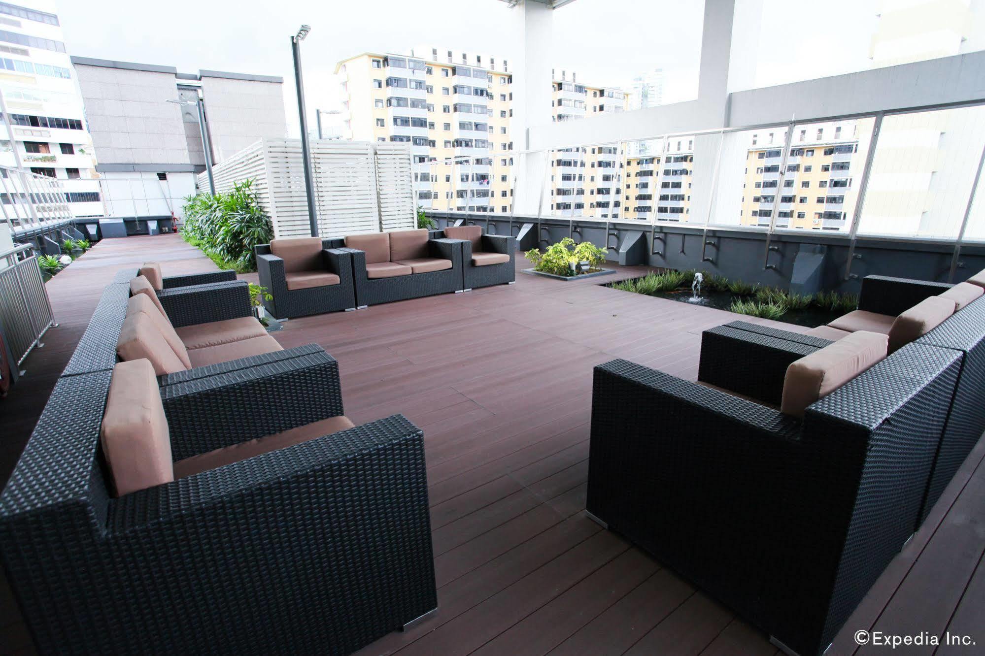 The Seacare Hotel Singapore Exterior photo